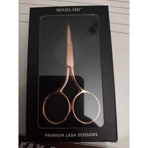 Moxielash Premium Lash Scissors